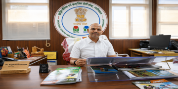 प्राकृतिक खेती