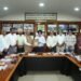 Historic MoU between PAU and CCSHAU, Education, Research