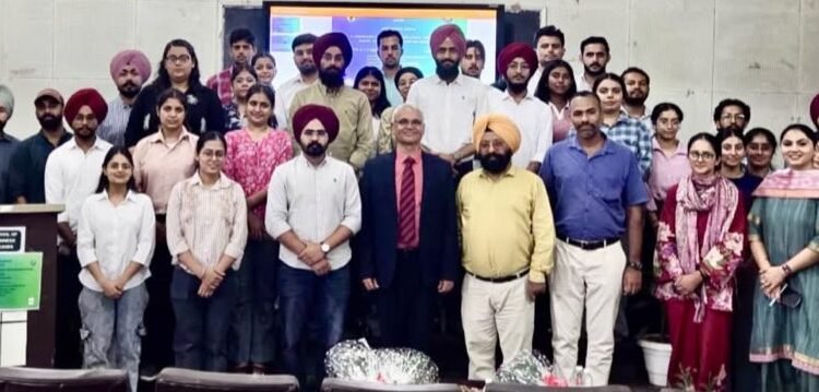कृषि में Digital Transformation की नई दिशा