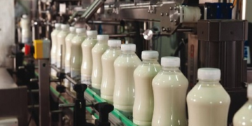 MP Dairy Revolution
