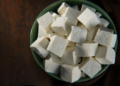 Analogue Paneer