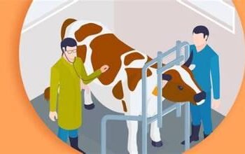 पशुओं में होने वाले मुख्य रोग: लक्षण, कारण, उपचार और रोकथाम