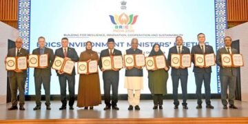 पर्यावरणीय कार्रवाई को जन-केंद्रित बनाने का संदेश