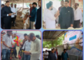 पशुपालकों से अभियान में सहयोग की अपील
