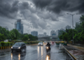 Delhi NCR Weather