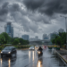 Delhi NCR Weather