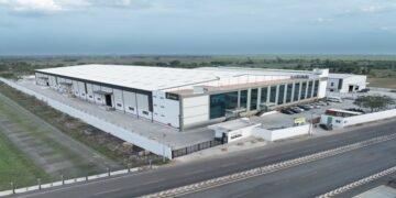 Coromandel International के निवेश से मिली विस्तार की ताकत