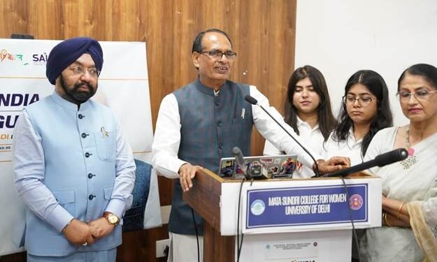 राष्ट्रीय और अंतरराष्ट्रीय प्रतियोगिताओं की तैयारी मजबूत करने पर जोर
