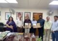 टिकाऊ और संसाधन-कुशल कृषि को मिलेगा बढ़ावा