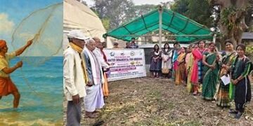 निर्यात बढ़ाने की भी बड़ी संभावना