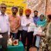 Promotion of pulses production in Fazilka,