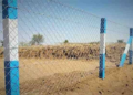 Fencing Scheme