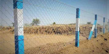 Fencing Scheme