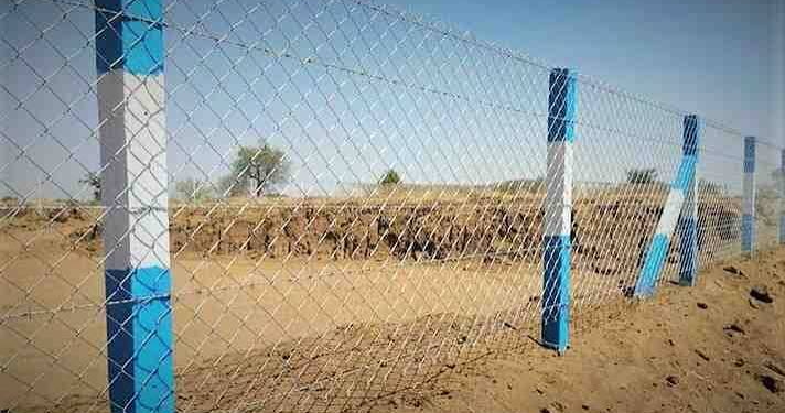 Fencing Scheme