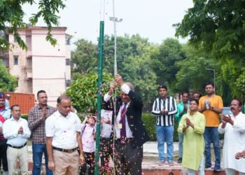 राष्ट्रीय गौरव और एकता का संदेश
