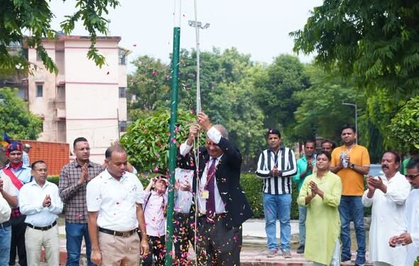 राष्ट्रीय गौरव और एकता का संदेश