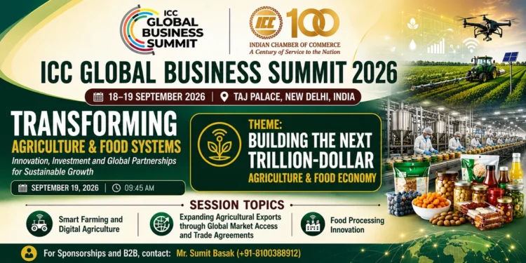 ICC Global Business Summit 2026