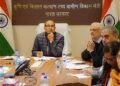 Shri Shivraj Singh Chouhan Reviews Summer Moong Procurement and Crop Insurance Implementation in Madhya Pradesh