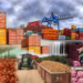 Indian Food Export
