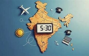 ‘एक राष्ट्र, एक समय’ से रणनीतिक महत्व भी बढ़ेगा