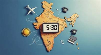 ‘एक राष्ट्र, एक समय’ से रणनीतिक महत्व भी बढ़ेगा