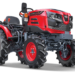 Mahindra tractor sales surge sharply