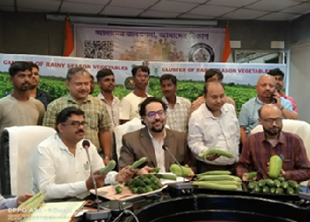 मालदा के किसानों के लिए बाजार आधारित खेती की नई दिशा