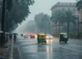 Monsoon Update