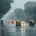Monsoon Update