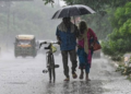 North India Weather Update