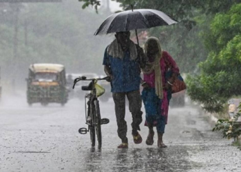 North India Weather Update