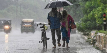 North India Weather Update