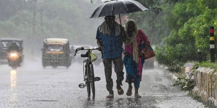 North India Weather Update