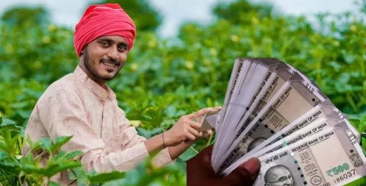 PM-Kisan Yojana