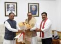 बस्तर के विकास को मिलेगी नई रफ्तार: केंद्रीय मंत्री शिवराज सिंह चौहान ने छत्तीसगढ़ के प्रस्ताव पर दिया सकारात्मक आश्वासन
