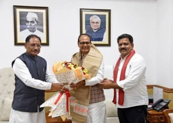 बस्तर के विकास को मिलेगी नई रफ्तार: केंद्रीय मंत्री शिवराज सिंह चौहान ने छत्तीसगढ़ के प्रस्ताव पर दिया सकारात्मक आश्वासन