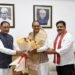 बस्तर के विकास को मिलेगी नई रफ्तार: केंद्रीय मंत्री शिवराज सिंह चौहान ने छत्तीसगढ़ के प्रस्ताव पर दिया सकारात्मक आश्वासन