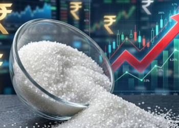 Sugar Price Hike