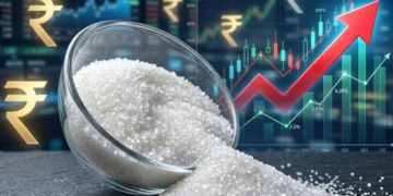 Sugar Price Hike