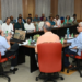 भाकृअनुप-नार्म ने अनुसंधान एवं क्षमता निर्माण को मजबूत करने पर किया मंथन, केंद्रीय योजनाओं के प्रभाव अध्ययन पर जोर