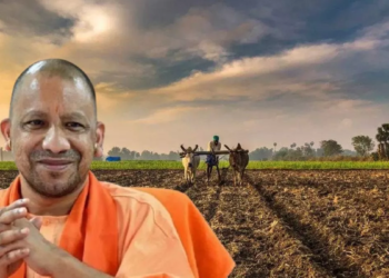 UP Farmers News
