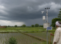 UP Heavy Rain