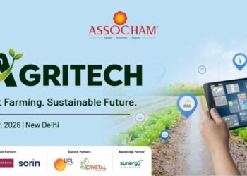 Smart Farming से Sustainable Future की ओर