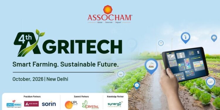 Smart Farming से Sustainable Future की ओर