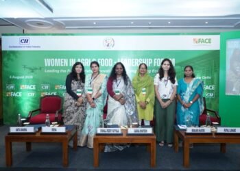 Women in Agriculture