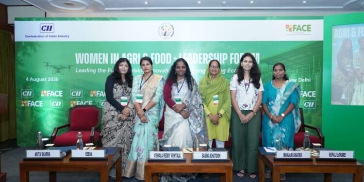 Women in Agriculture