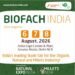 BIOFACH INDIA 2026 का आगाज़: Organic, Natural और Millets Industry का सबसे बड़ा व्यापारिक मंच ग्रेटर नोएडा में सजा