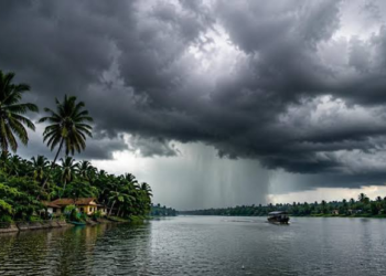 Weather Update