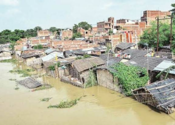 Bihar Flood