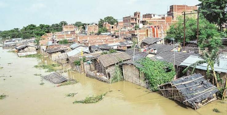 Bihar Flood
